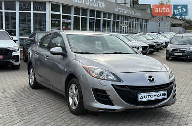 Седан Mazda 3 2010 в Житомире