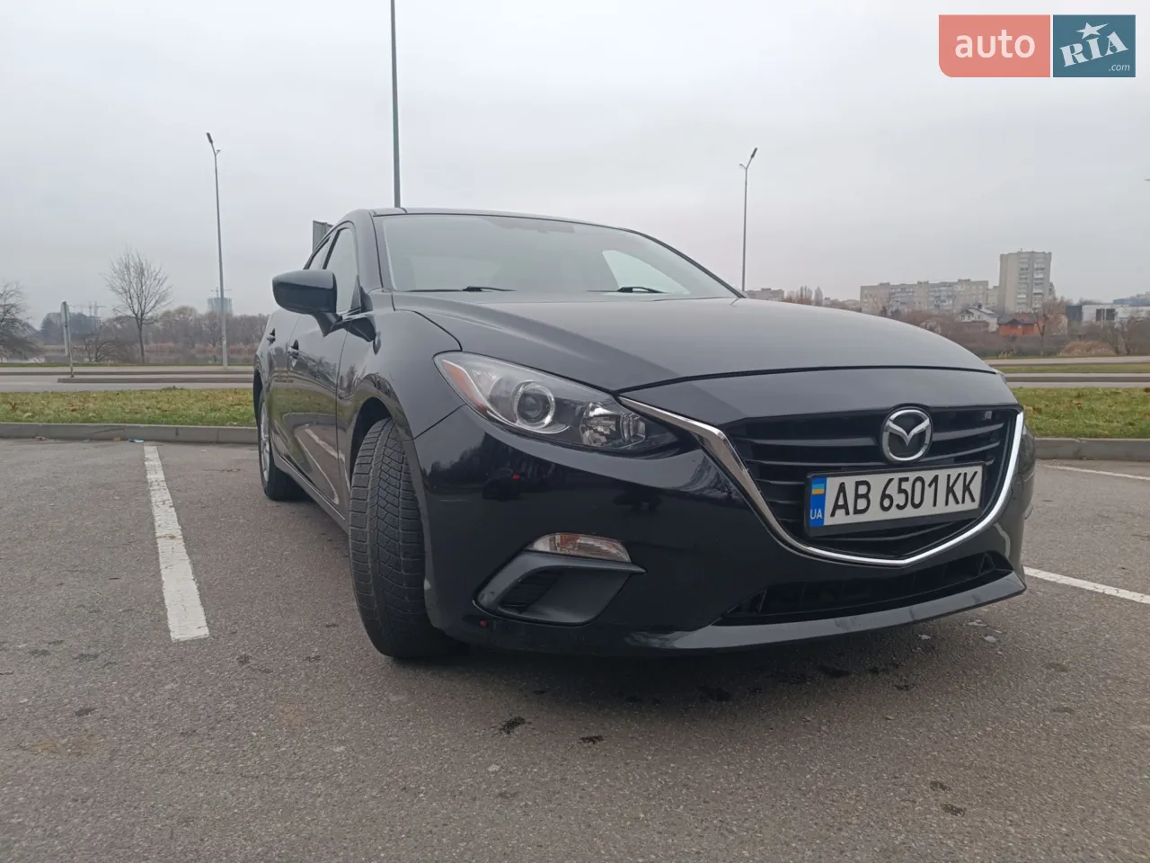 2016 Mazda 3 - мініатюра 12