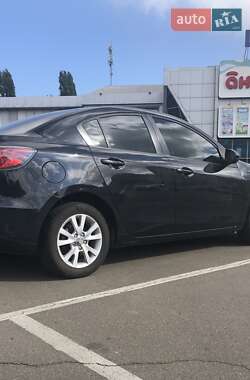 Седан Mazda 3 2010 в Одесі