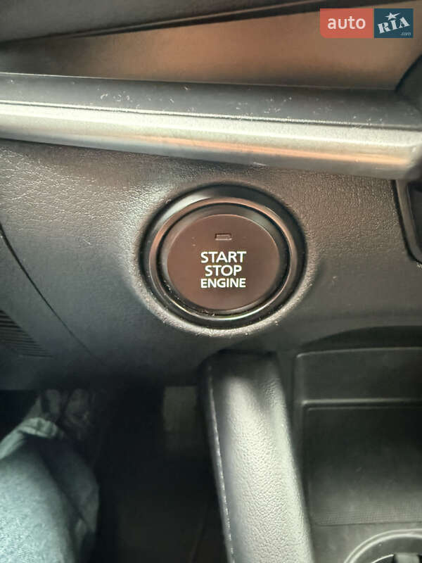 Хетчбек Mazda 3 2021 в Києві фото 14 Хетчбек Mazda 3 2021 в Києві