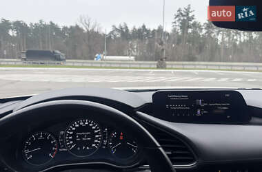 AUTO.RIA – Продам Мазда 3 2021 хетчбек бу у Києві, ціна 13999