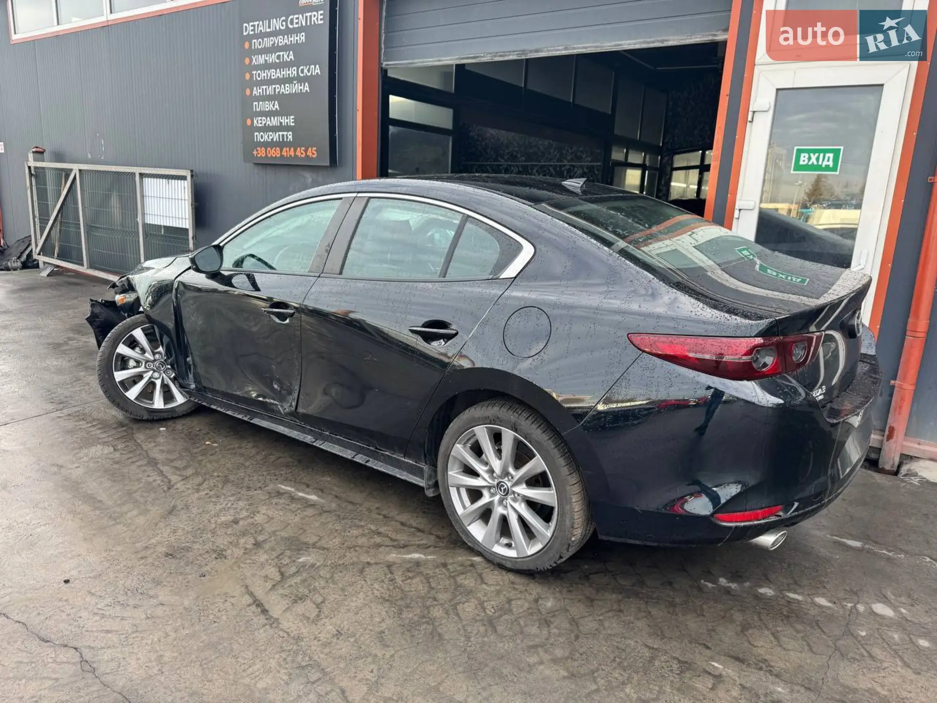 2020 Mazda 3 - мініатюра 4
