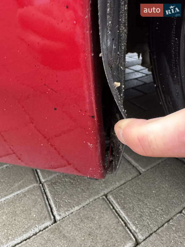 Хетчбек Mazda 3 2014 в Кременці