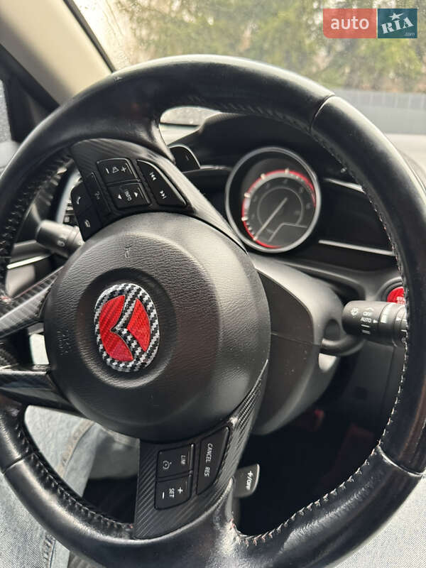 Хетчбек Mazda 3 2014 в Кременці