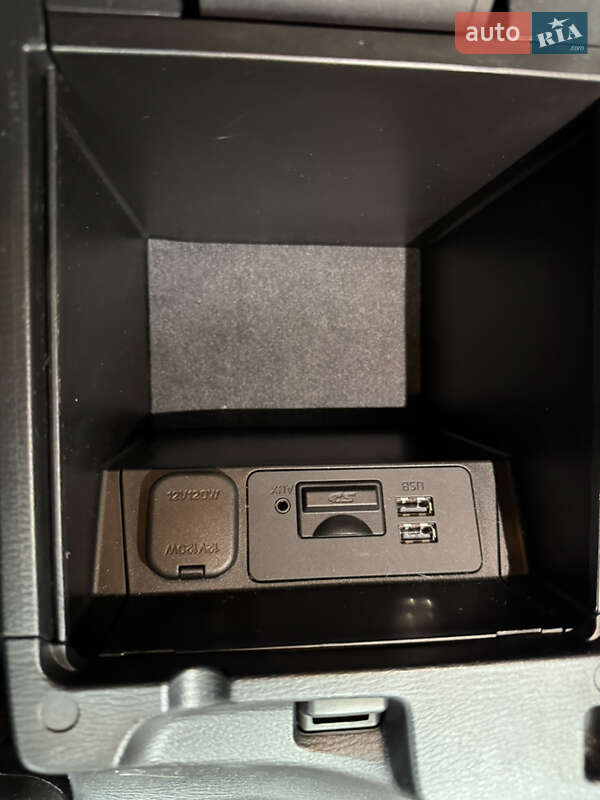 Хетчбек Mazda 3 2014 в Кременці