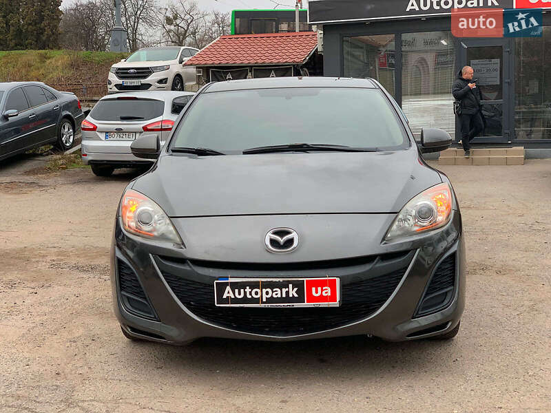 Седан Mazda 3 2012 в Виннице фото 2 Седан Mazda 3 2012 в Виннице