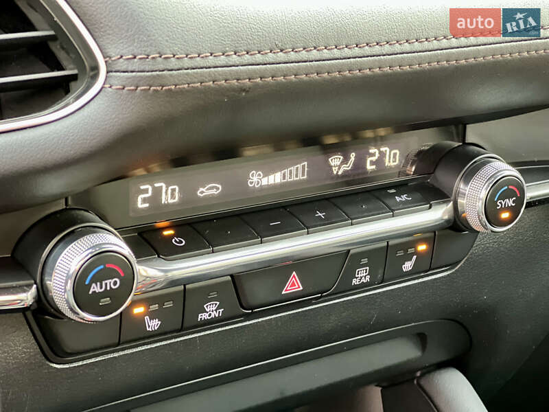 Хэтчбек Mazda 3 2019 в Киеве