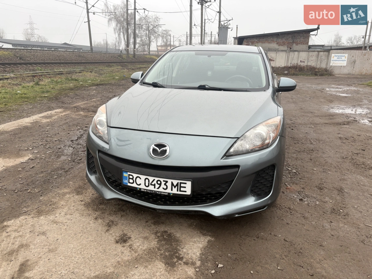2011 Mazda 3 - мініатюра 40