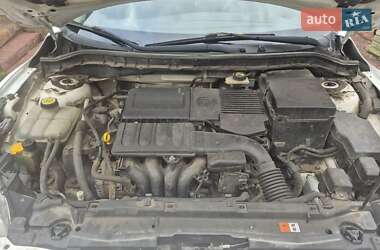 Седан Mazda 3 2010 в Виннице