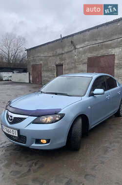 Седан Mazda 3 2008 в Рівному фото 4 Седан Mazda 3 2008 в Рівному