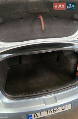 Седан Mazda 3 2008 в Рівному фото 5 Седан Mazda 3 2008 в Рівному