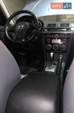 Седан Mazda 3 2008 в Рівному фото 7 Седан Mazda 3 2008 в Рівному