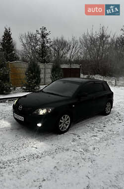 Хетчбек Mazda 3 2008 в Харкові