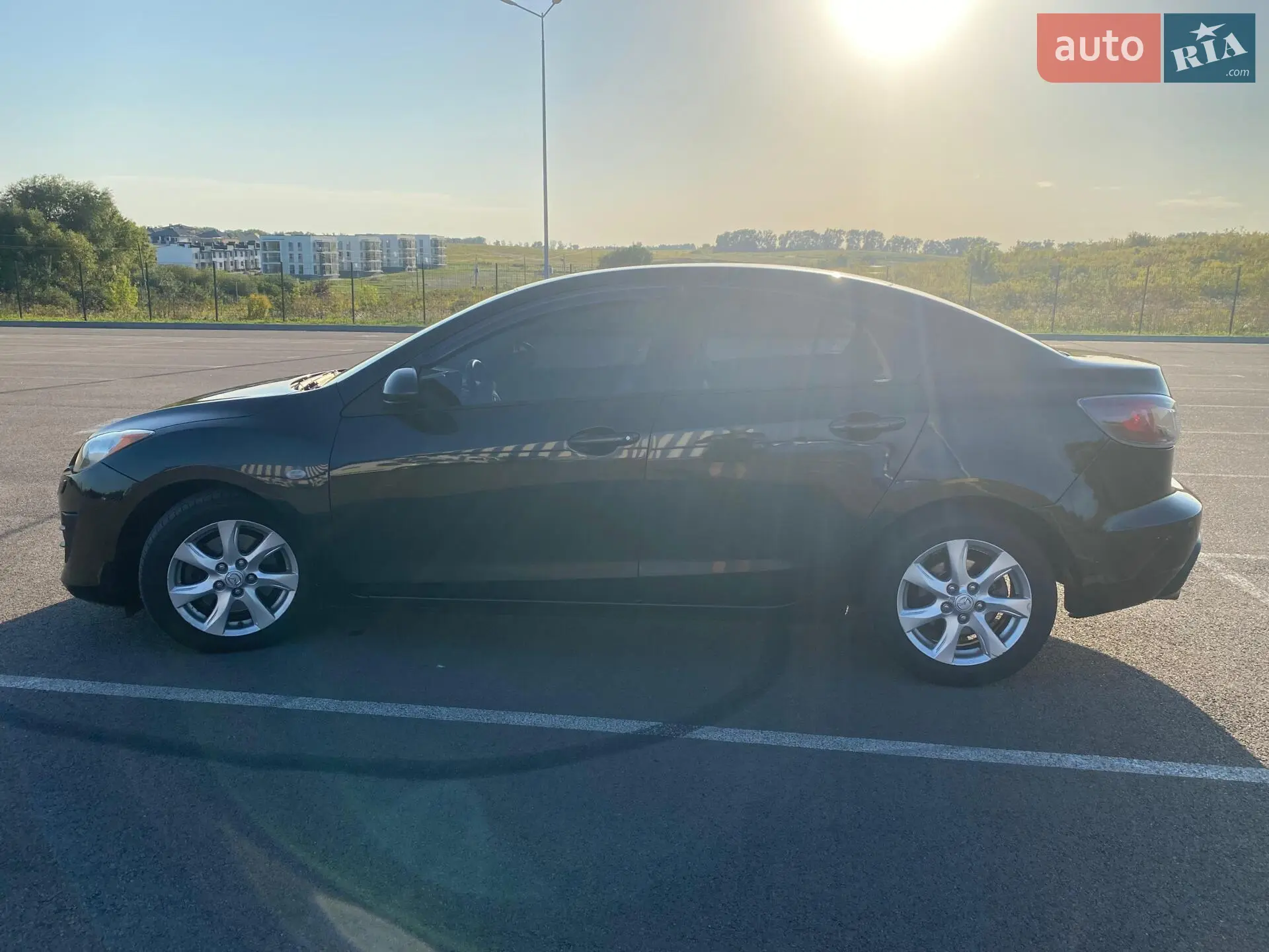 2010 Mazda 3 - мініатюра 5