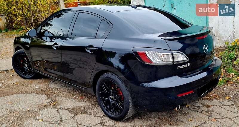 Mazda 3 2013 Mazda 3 2013