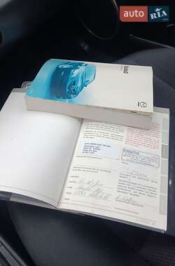 Хэтчбек Mazda 3 2007 в Луцке