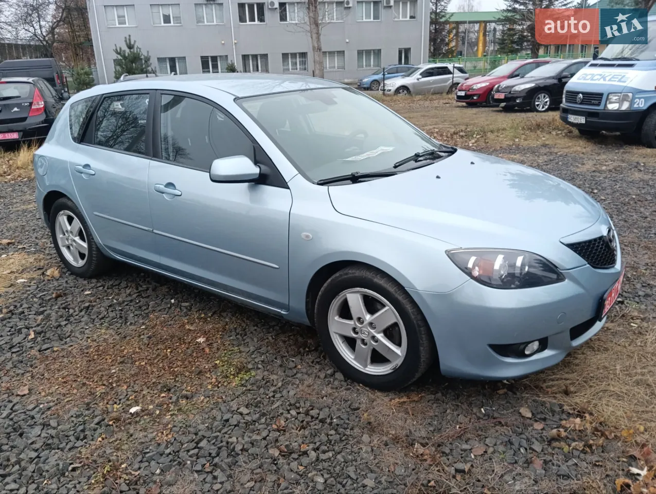 2010 Hyundai i30 - мініатюра 26