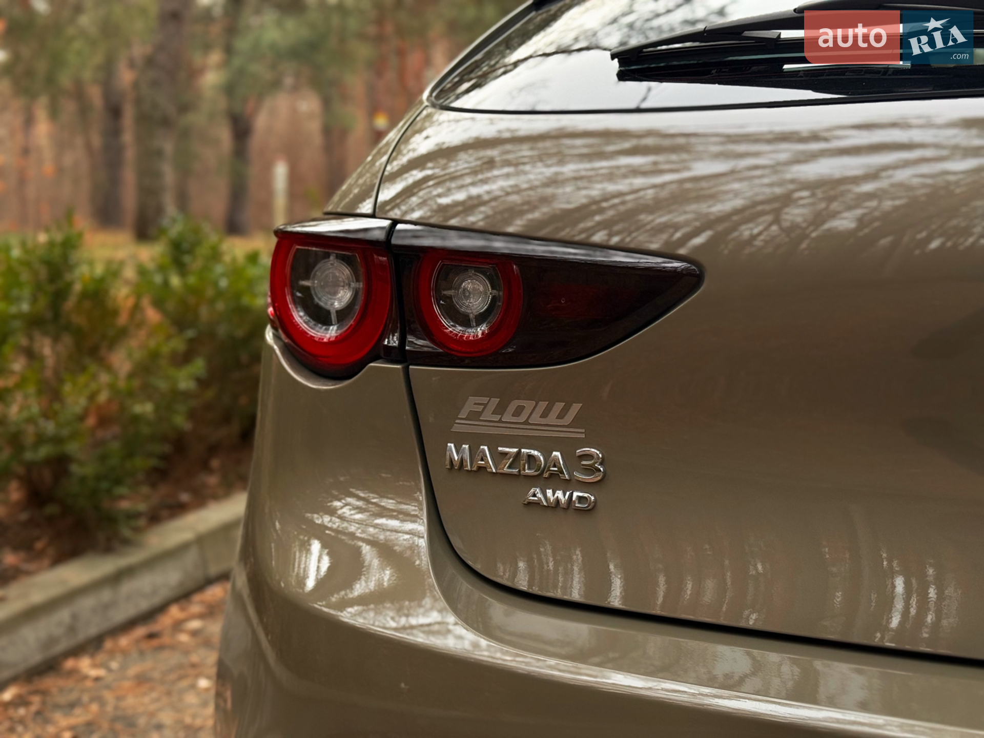 2024 Mazda 3 - мініатюра 21