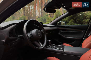 Хэтчбек Mazda 3 2024 в Днепре