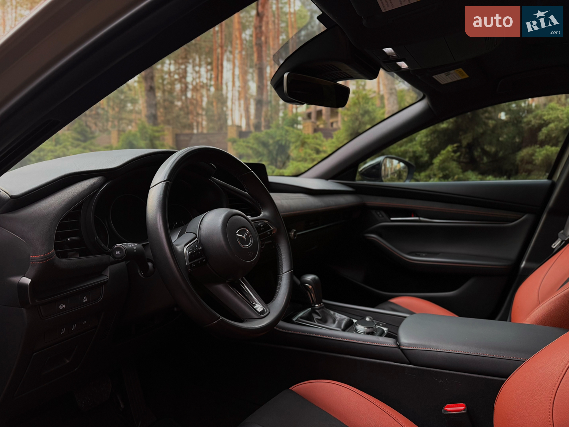 2024 Mazda 3 - мініатюра 24