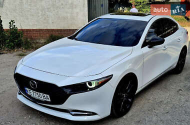 Седан Mazda 3 2020 в Киеве