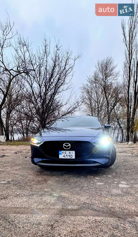 Mazda 3 2023 Mazda 3 2023