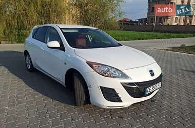 Хэтчбек Mazda 3 2009 в Кицмани