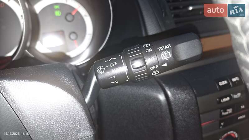 Хетчбек Mazda 3 2007 в Вінниці фото 31 Хетчбек Mazda 3 2007 в Вінниці