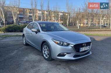 Седан Mazda 3 2018 в Кривому Розі