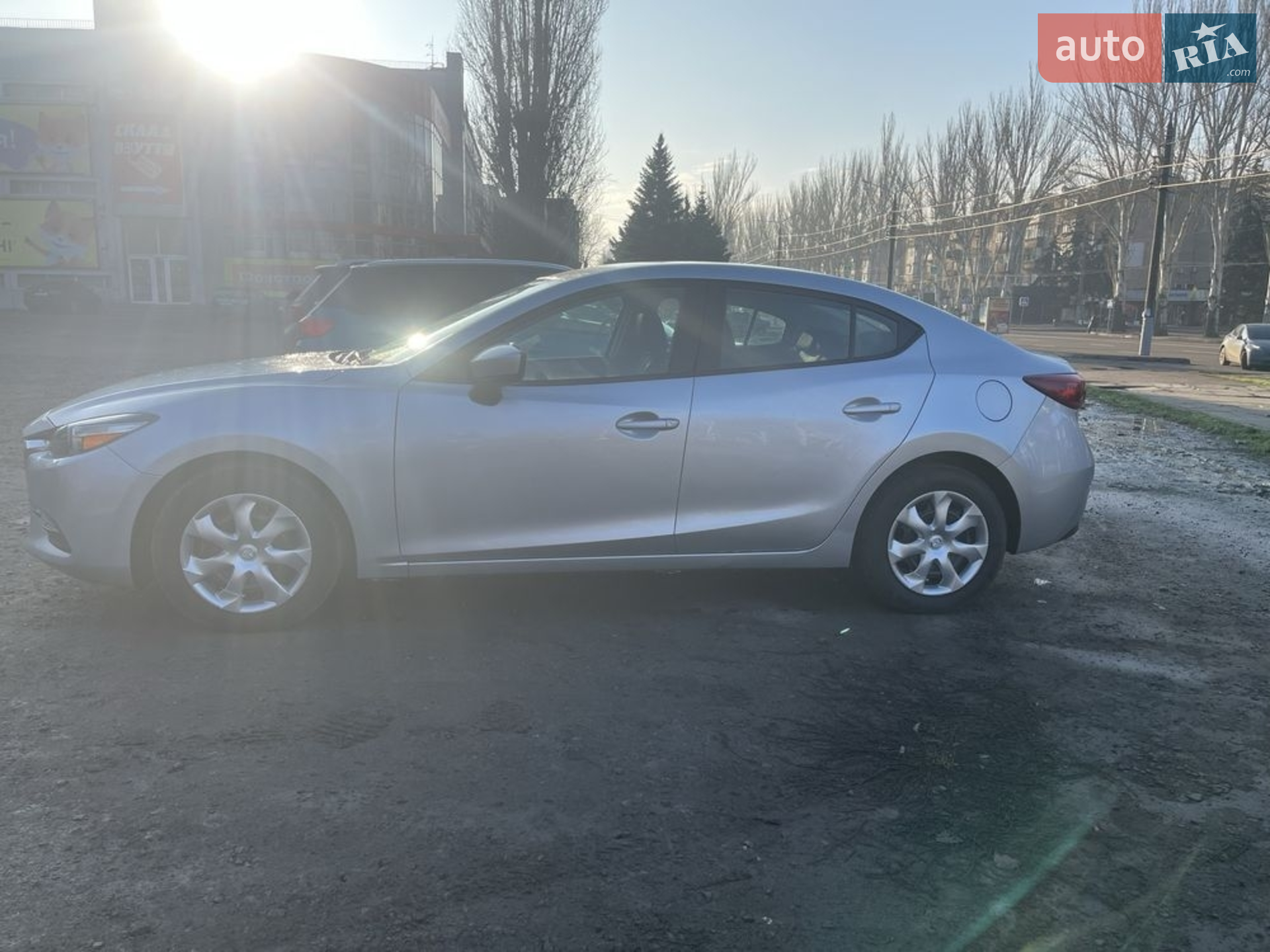2018 Mazda 3 - мініатюра 3