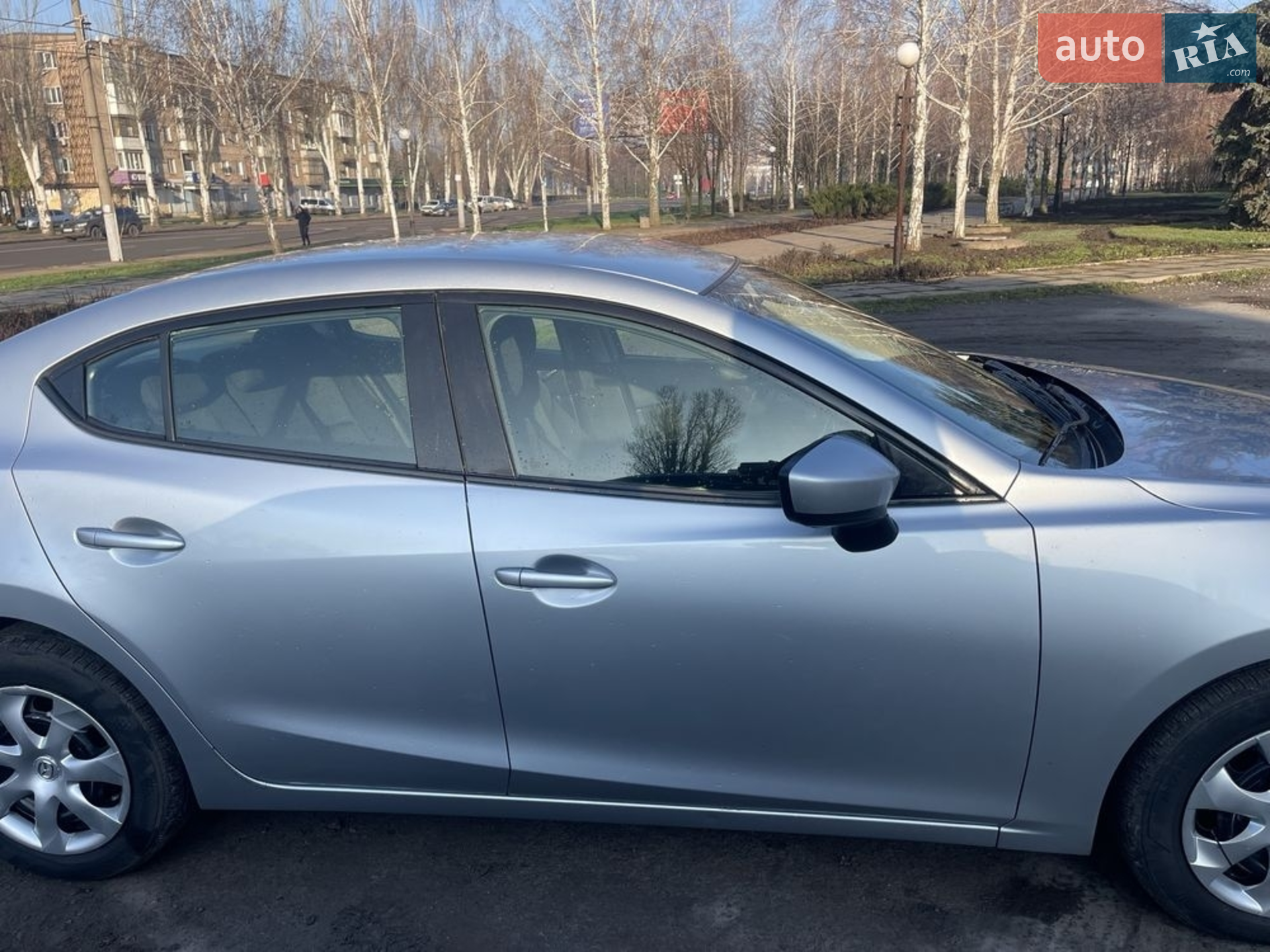 2018 Mazda 3 - мініатюра 4