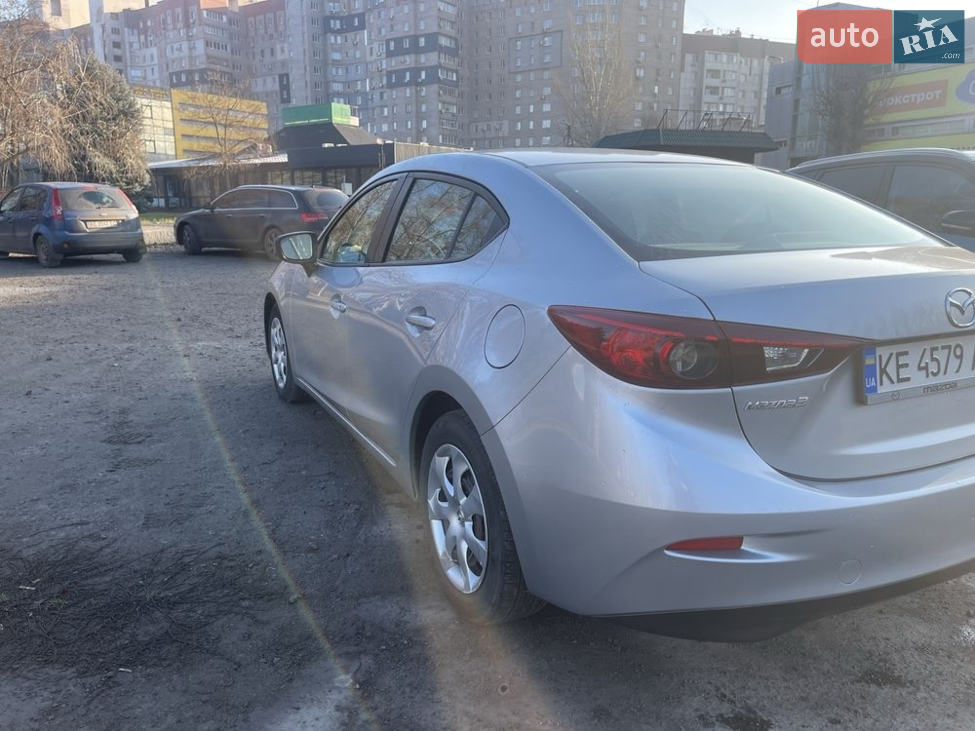 2018 Mazda 3 - мініатюра 5