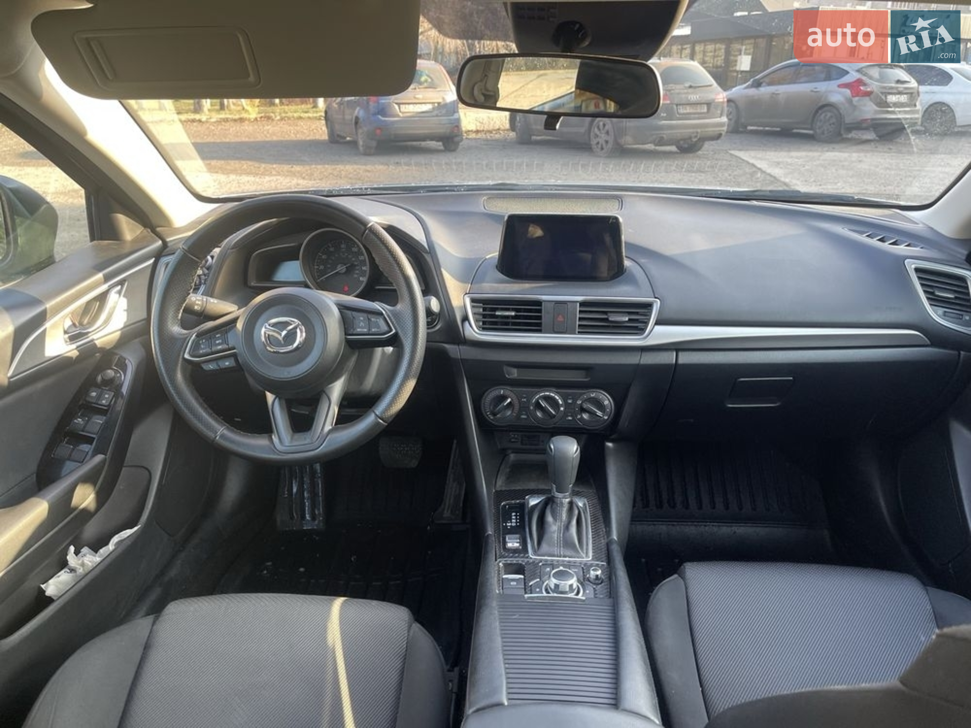 2018 Mazda 3 - мініатюра 11