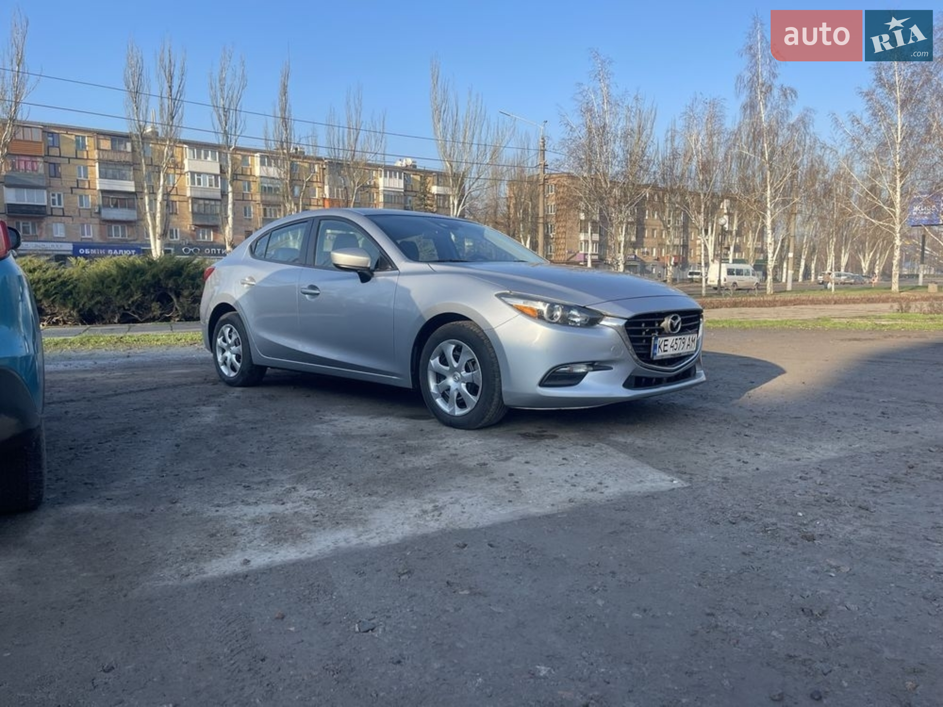 2018 Mazda 3 - мініатюра 16