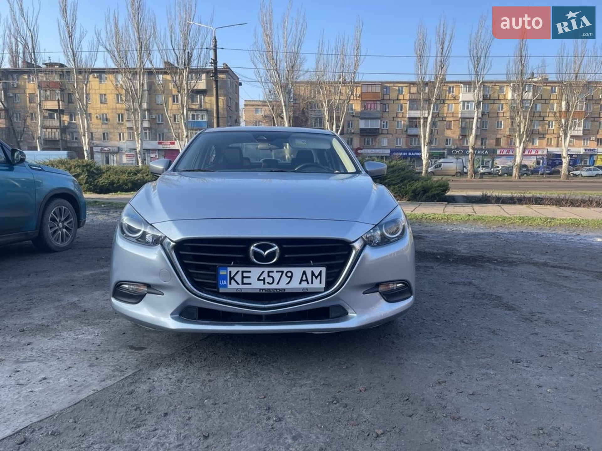 2018 Mazda 3 - мініатюра 20