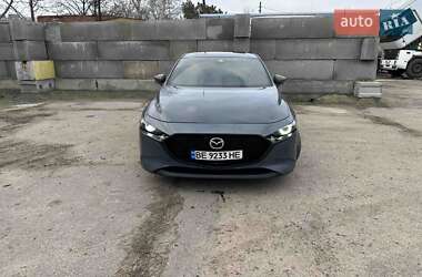 Хэтчбек Mazda 3 2019 в Николаеве