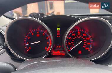 Хэтчбек Mazda 3 2011 в Запорожье