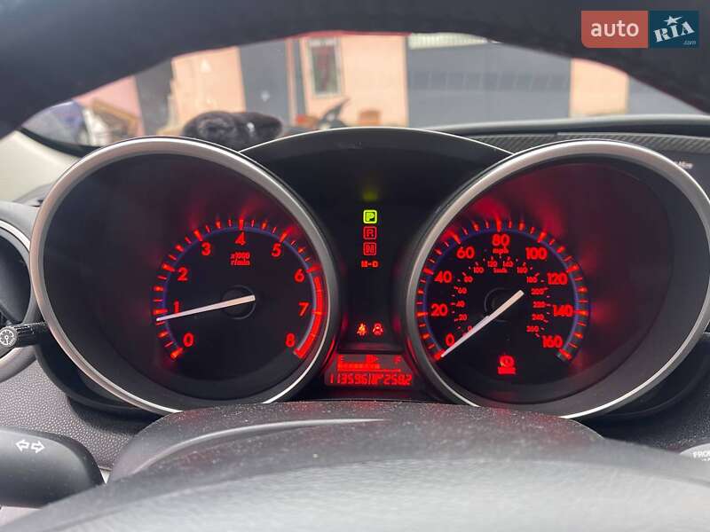 Хэтчбек Mazda 3 2011 в Запорожье