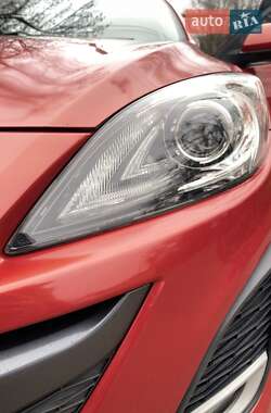 Хэтчбек Mazda 3 2011 в Запорожье