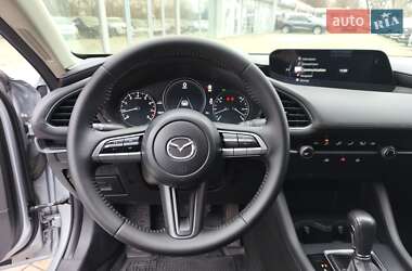 Седан Mazda 3 2019 в Днепре