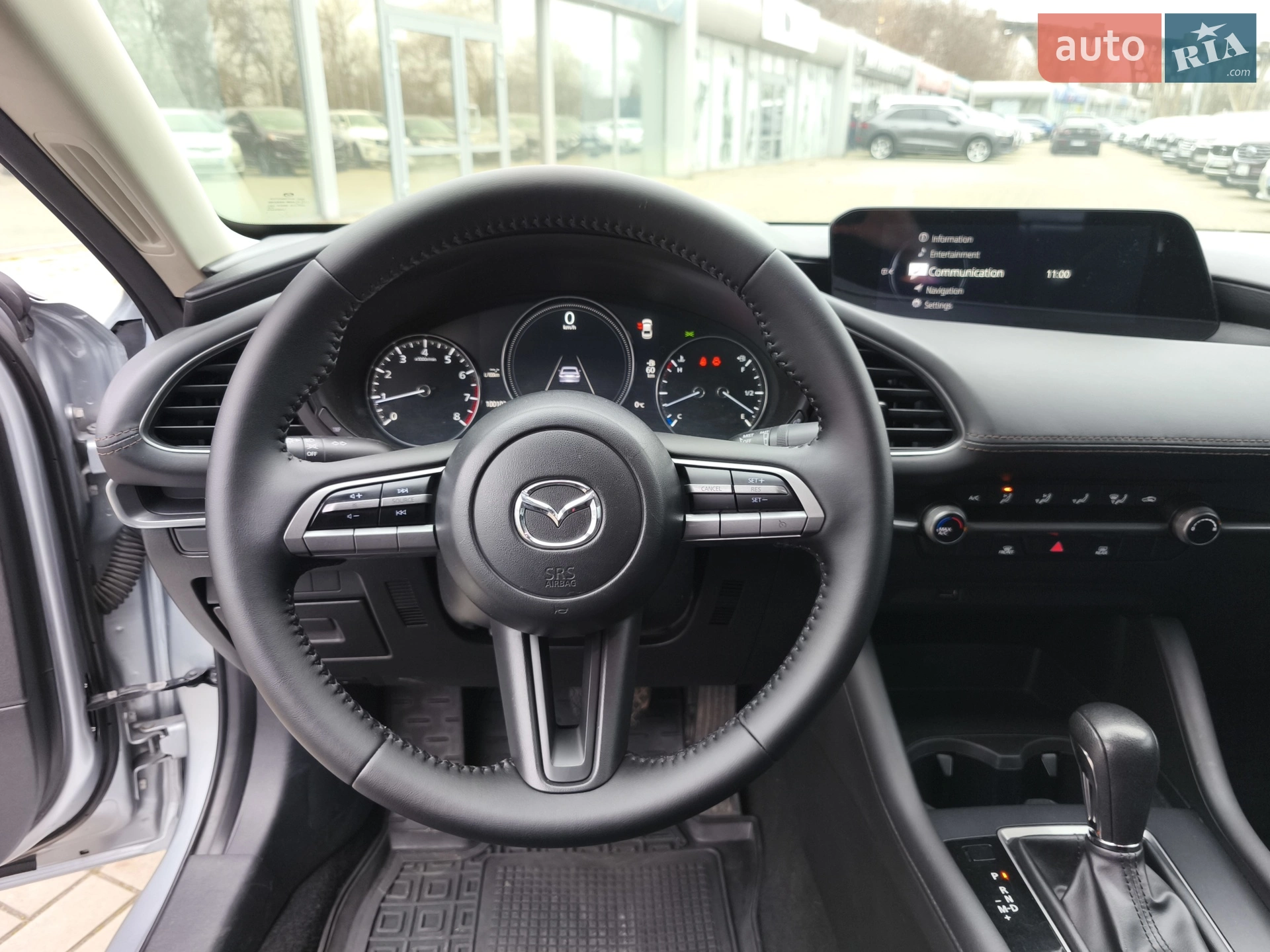 2019 Mazda 3 - мініатюра 17