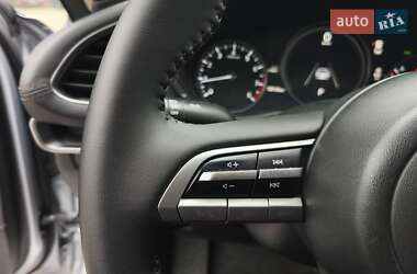 Седан Mazda 3 2019 в Днепре