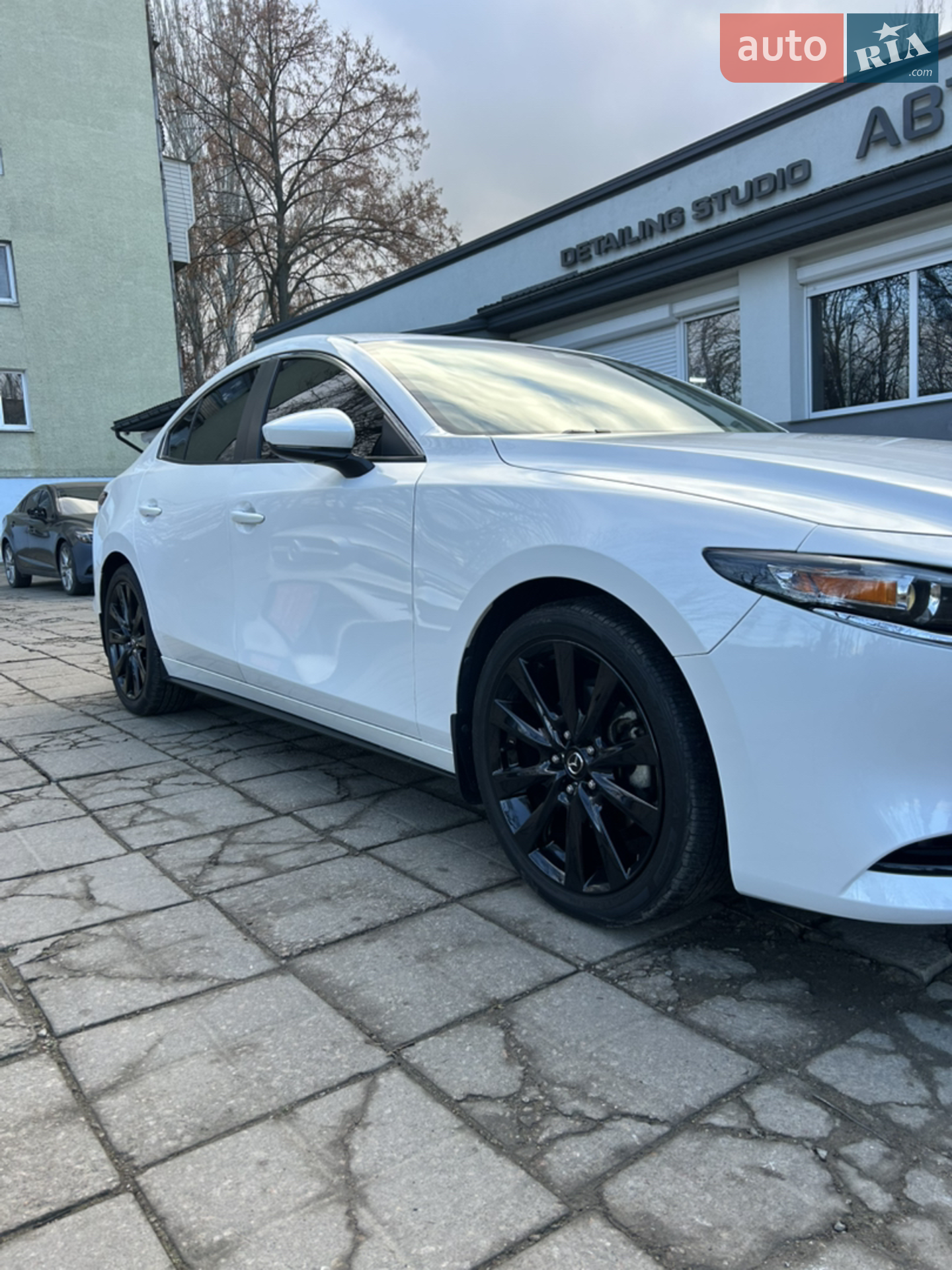 2019 Mazda 3 - мініатюра 3