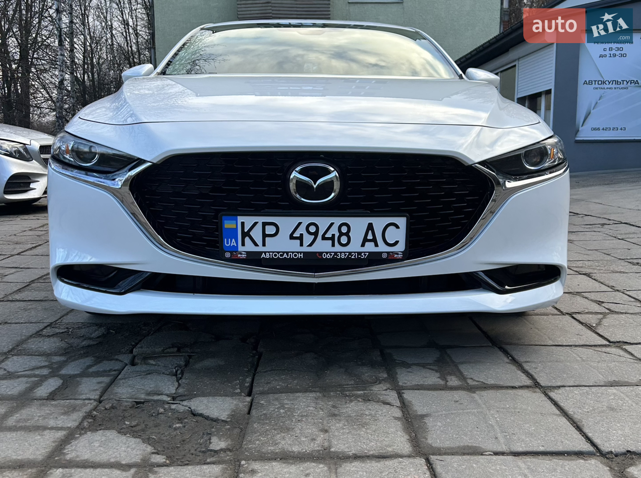 2018 Mazda 3 - мініатюра 14
