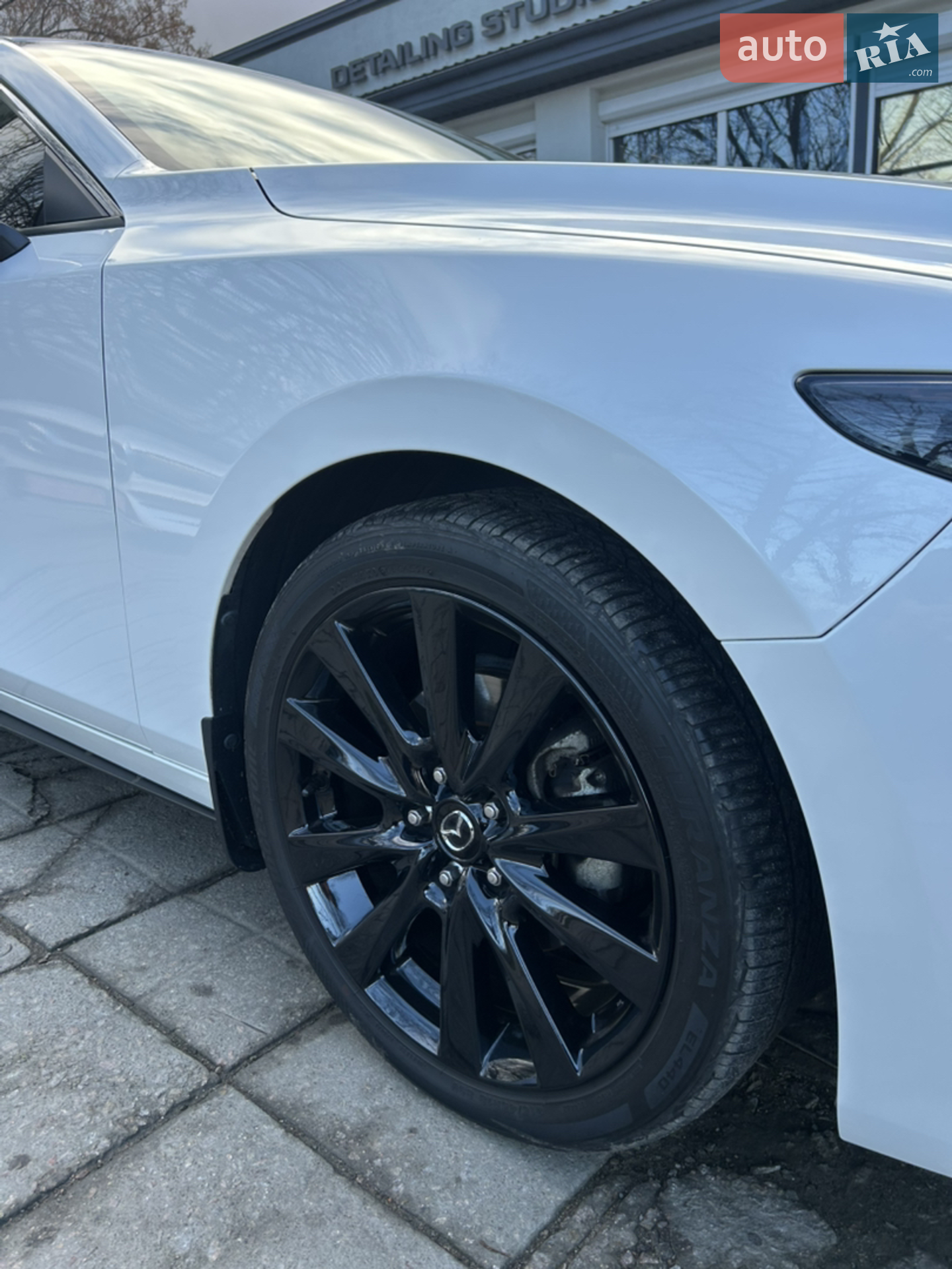 2019 Mazda 3 - мініатюра 9