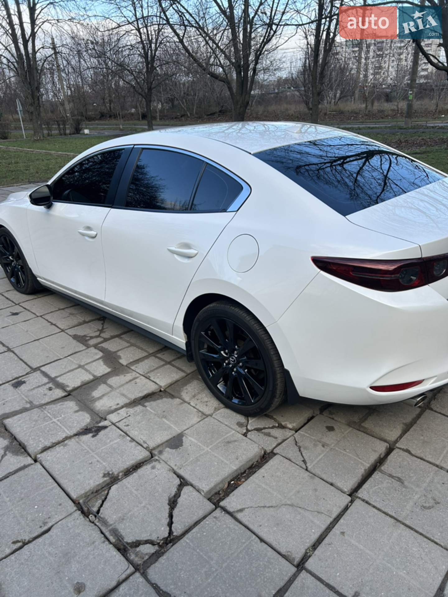 2019 Mazda 3 - мініатюра 5