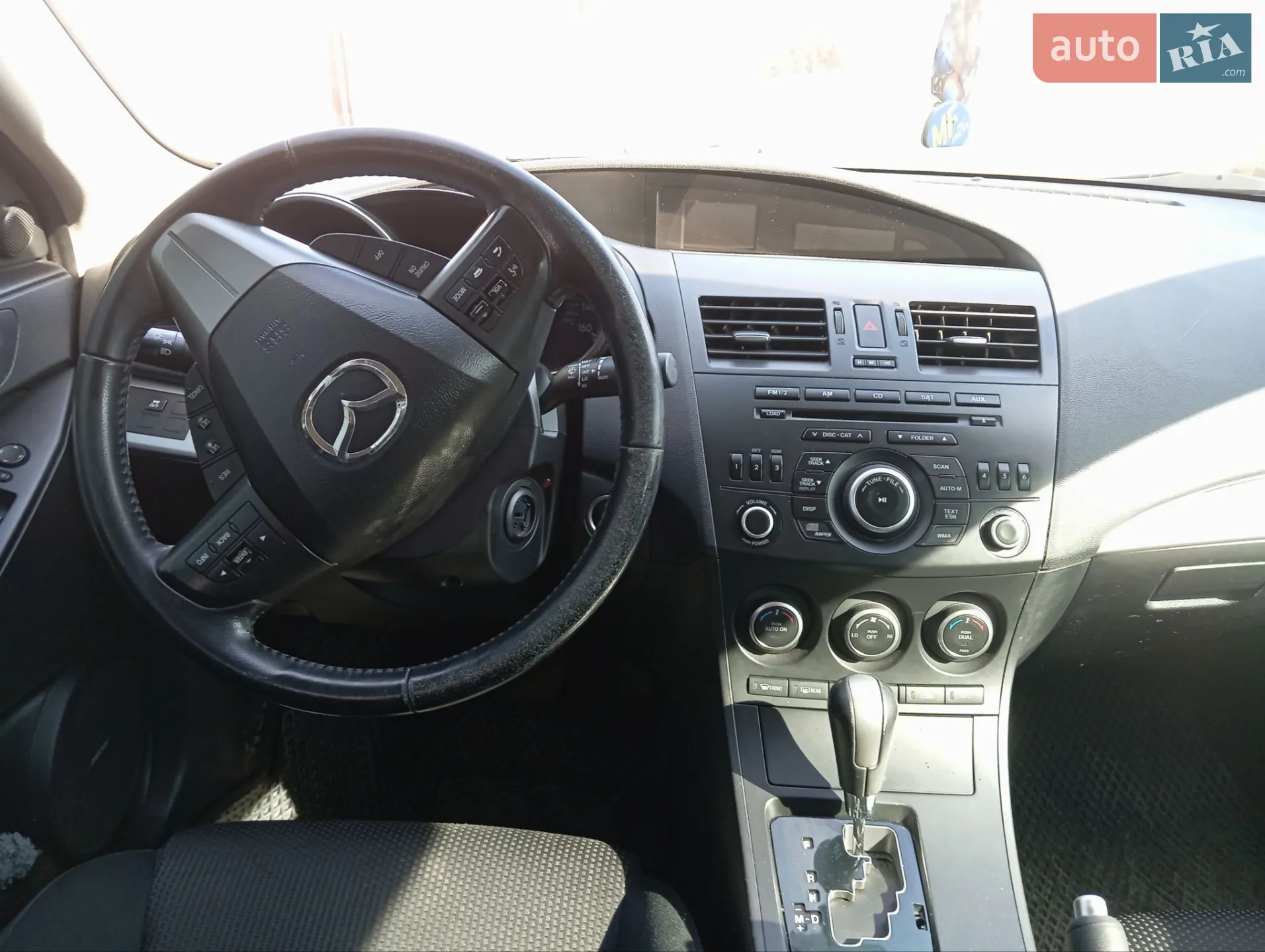 2011 Mazda 3 - мініатюра 17