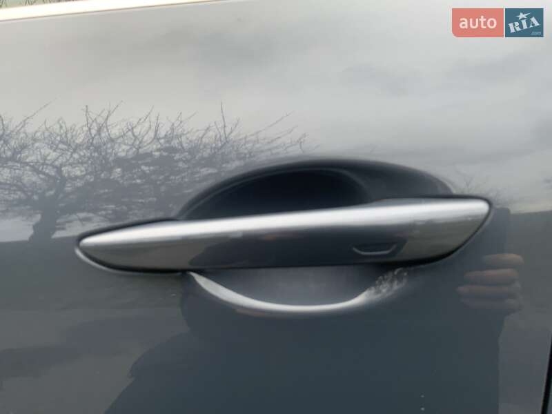 Хетчбек Mazda 3 2019 в Полтаві