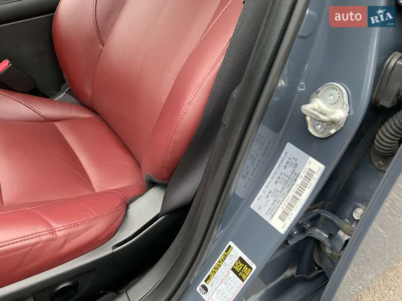 Хетчбек Mazda 3 2019 в Полтаві