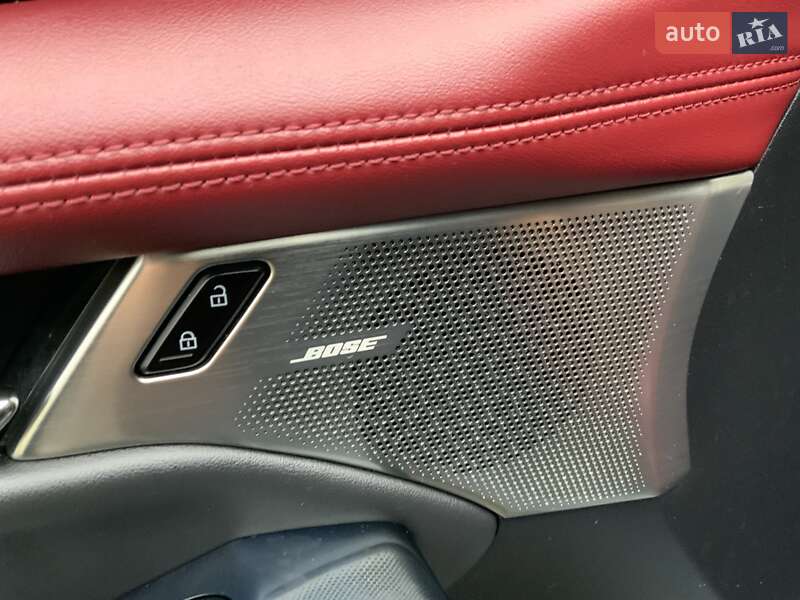 Хетчбек Mazda 3 2019 в Полтаві